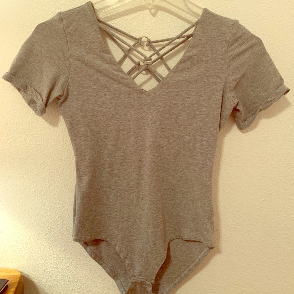 Bodysuit